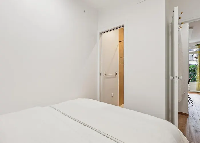 Jardin Des Plantes - Jussieu 1bdr - B'your Appartement *